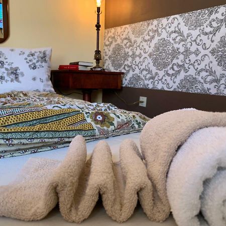 Dream Apartment Санта-Крус-де-Тенерифе Экстерьер фото