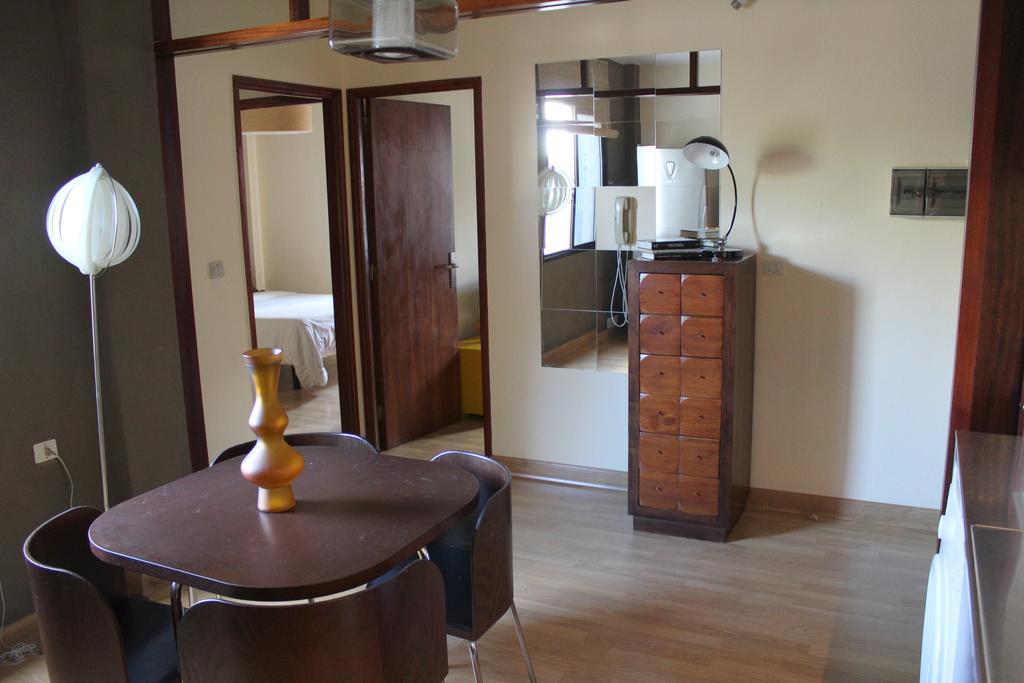 Dream Apartment Санта-Крус-де-Тенерифе Экстерьер фото