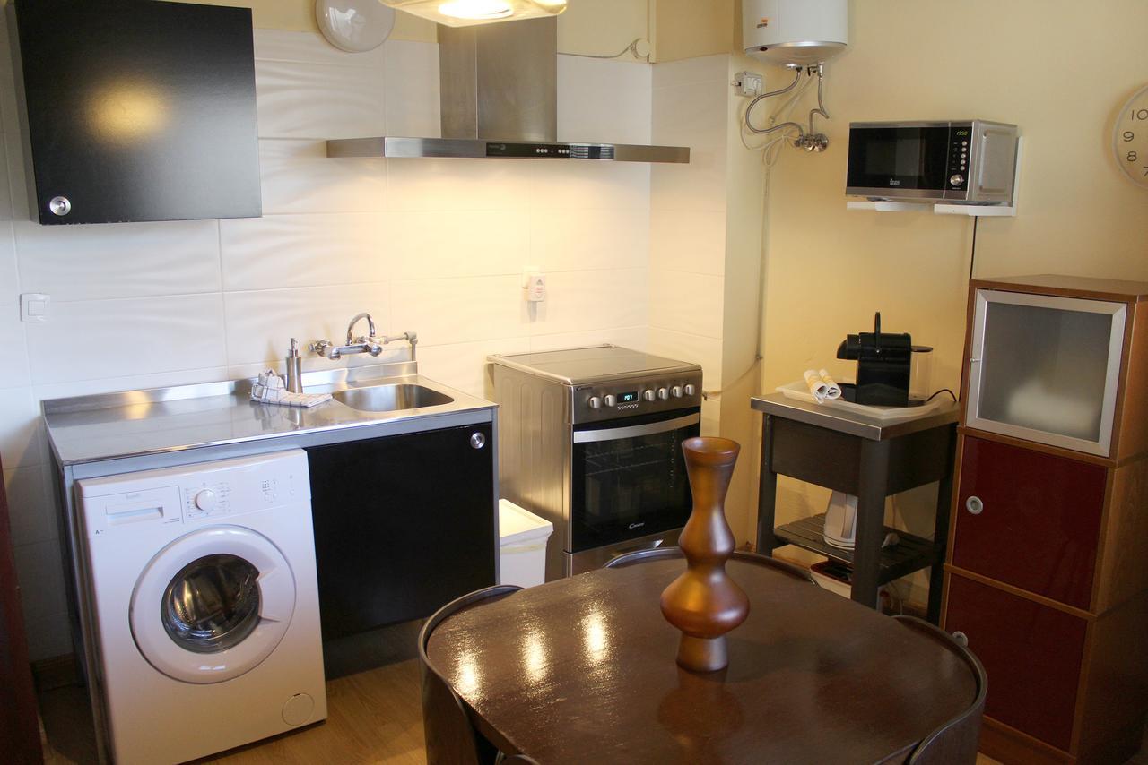 Dream Apartment Санта-Крус-де-Тенерифе Экстерьер фото