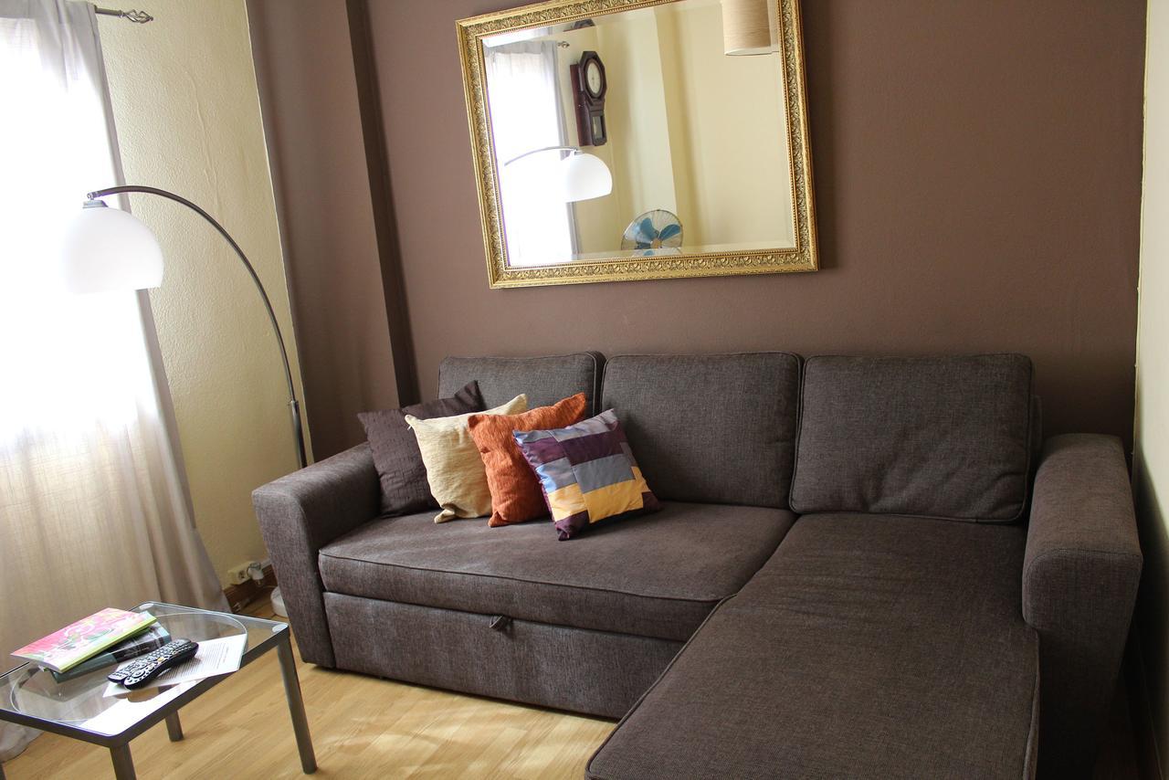 Dream Apartment Санта-Крус-де-Тенерифе Экстерьер фото