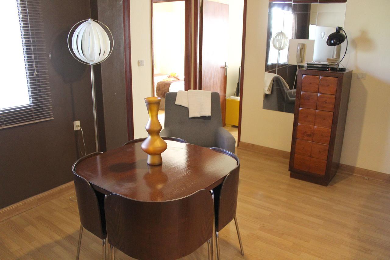 Dream Apartment Санта-Крус-де-Тенерифе Экстерьер фото