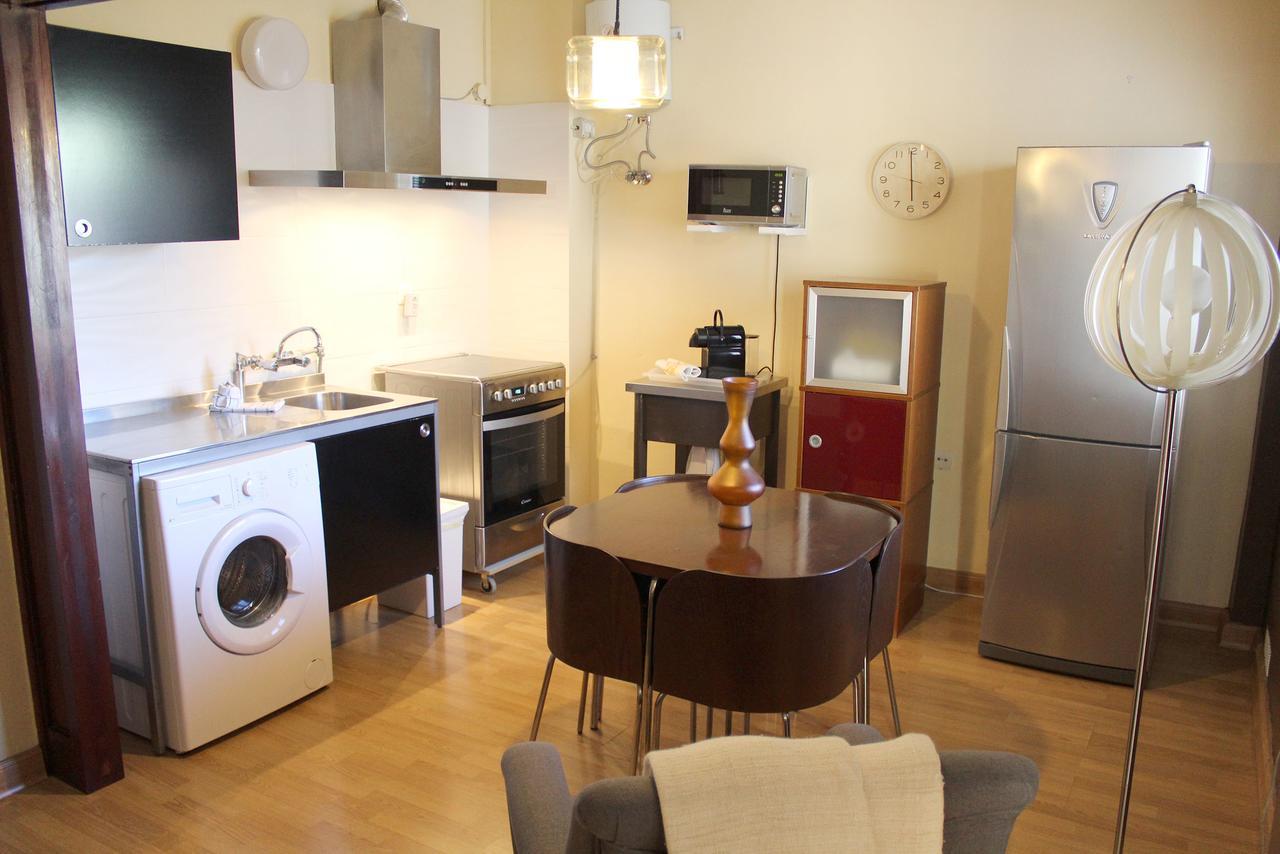 Dream Apartment Санта-Крус-де-Тенерифе Экстерьер фото
