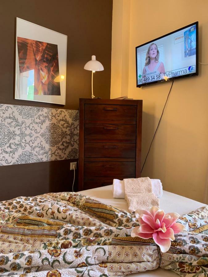 Dream Apartment Санта-Крус-де-Тенерифе Экстерьер фото