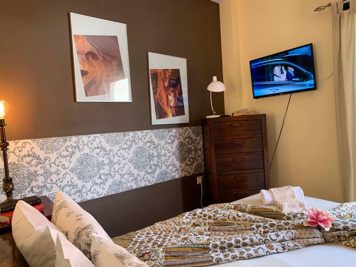 Dream Apartment Санта-Крус-де-Тенерифе Экстерьер фото